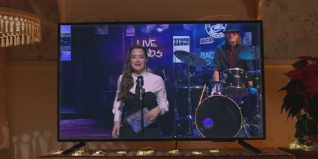 Ana Uršula Najev - 3