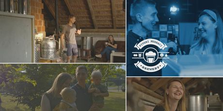 Startaj Hrvatska - 3