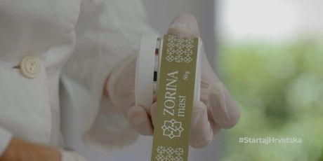 Startaj Hrvatska - 5