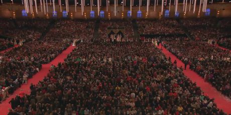 Božićni koncert - 1