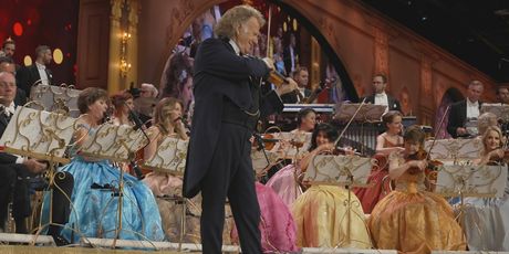 Božićni koncert - 2