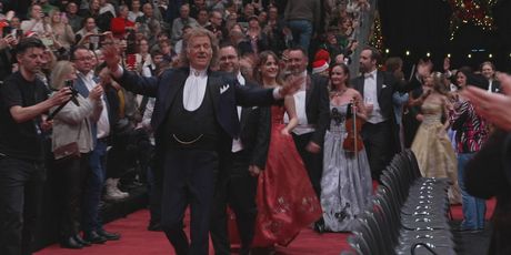 Božićni koncert - 3