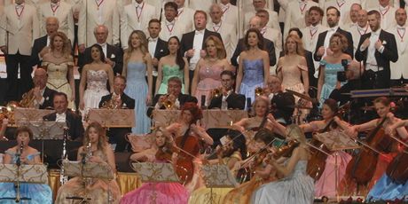 Božićni koncert - 4