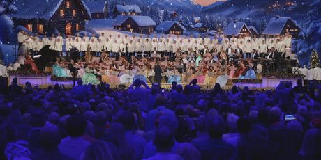 Božićni koncert - 5