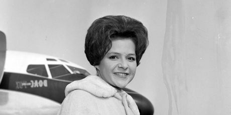 Brenda Lee - 1