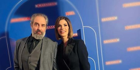 Bojana Gregorić Vejzović - 1