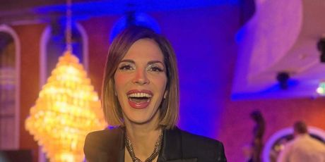 Bojana Gregorić Vejzović - 4