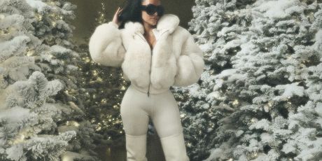 Kim Kardashian - 2