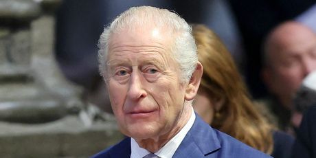 Kralj Charles III. - 1