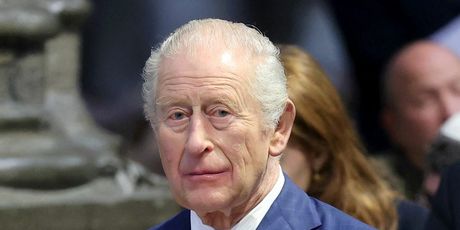 Kralj Charles III. - 2