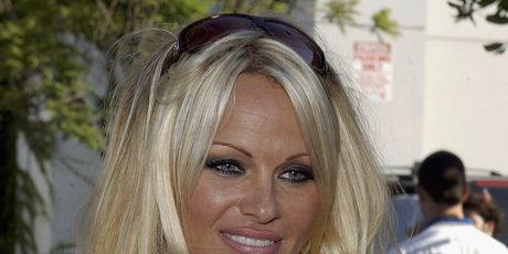 Pamela Anderson - 7