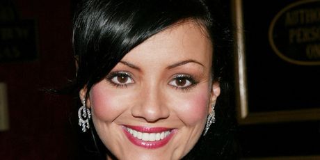 Martine McCutcheon - 5