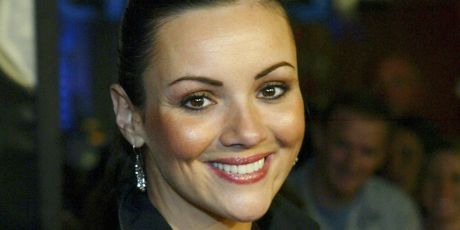 Martine McCutcheon - 9