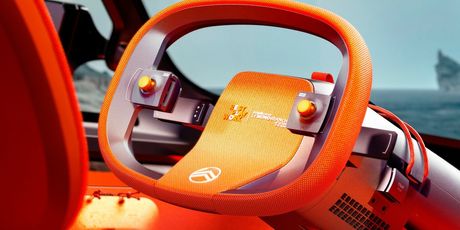 Citroënov koncept ELO vozila - 5