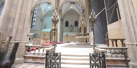 Zagrebačka katedrala - 2