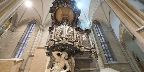 Zagrebačka katedrala - 3