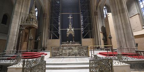 Zagrebačka katedrala - 4