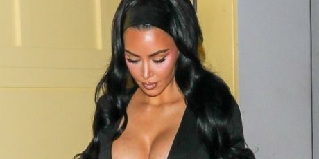 Kim Kardashian - 2
