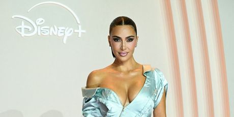 Kim Kardashian - 4