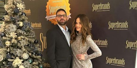 Maja Cvjetković i Murat Doyuran - 2