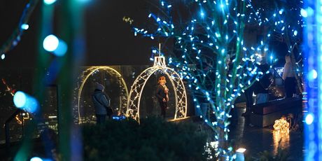 Ovo su popularna mjesta za fotografiranje u Varšavi