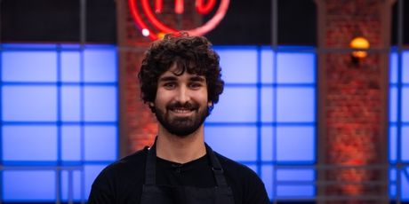 Mark Ettinger, MasterChef - 3