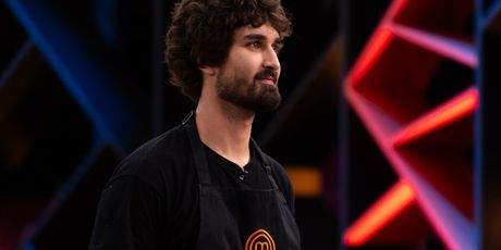 Mark Ettinger, MasterChef