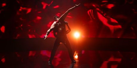 Lara Crnjac, Supertalent - 19