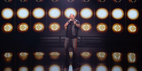 Srđan Stefanović, Supertalent - 19