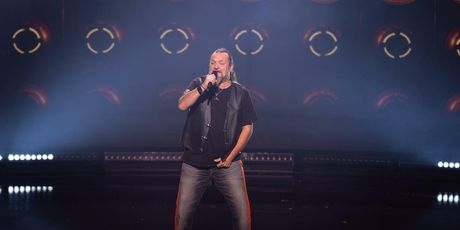 Srđan Stefanović, Supertalent - 21