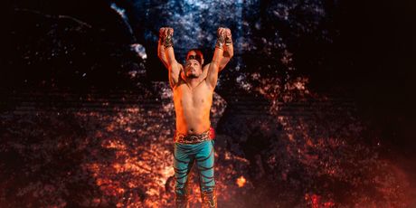 Vardanyan Brothers, Supertalent - 17