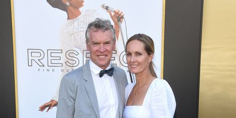 Tate Donovan - 3