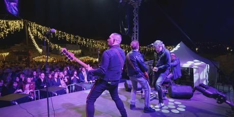 In Magazin: Prljavo kazalište - 5