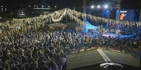 In Magazin: Prljavo kazalište - 6