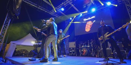 In Magazin: Prljavo kazalište - 7