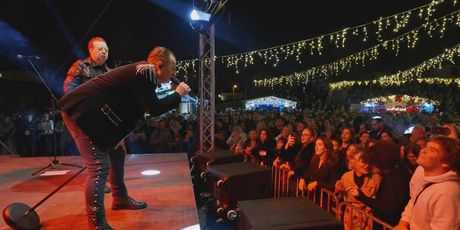 In Magazin: Prljavo kazalište - 8