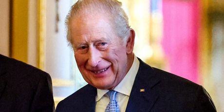 Kralj Charles III. - 1