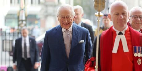 Kralj Charles III. - 2