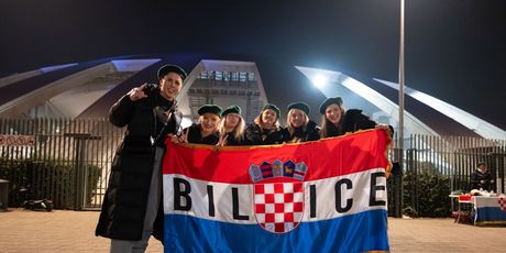 Atmosfera pred Thompsonovim koncertom - 5