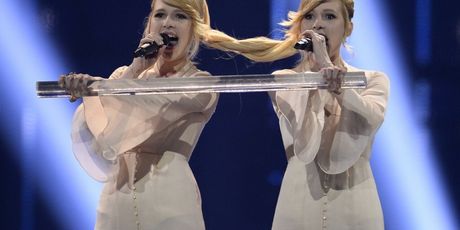 Dječji Eurosong - 1