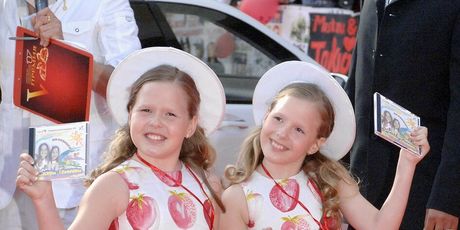 Dječji Eurosong - 1