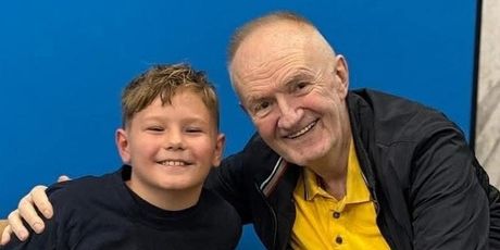 Marino Vrgoč, Mate Bulić