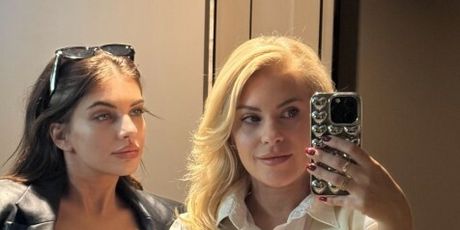 Katarina Baban, Lucija Baban