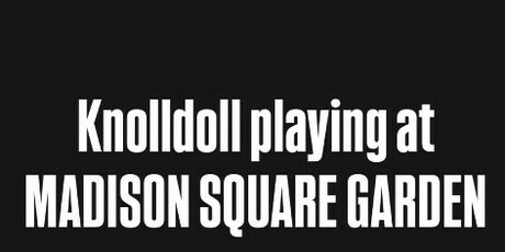 Ivana Knoll na Instagramu