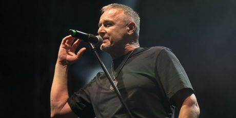 Marko Perković Thompson