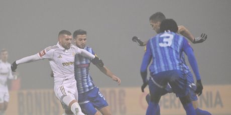 Ante Rebić i Blaž Bošković