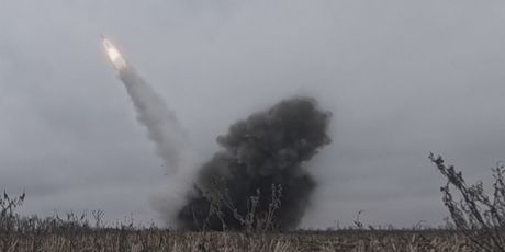 Ivica Mandić, vojni analitičar - 2