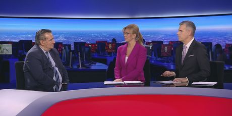 Ivica Mandić, vojni analitičar - 3