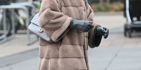 Irena Šekez Sestrić