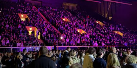 Plavi orkestar u Gripama - 2